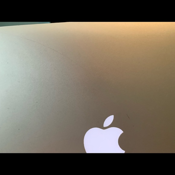 MacBook Air 2013 - Picture 2 of 5